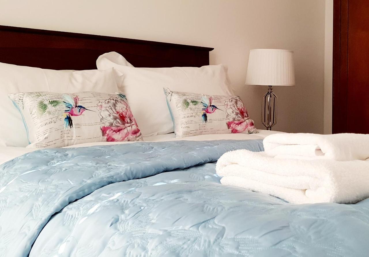 Vitamin Sea Beachfront Apartment Ramsgate - Sleeps 4 Kültér fotó
